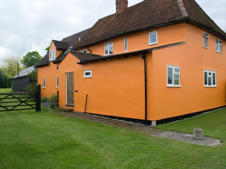 Woodview B Colchester Birch Exterior photo